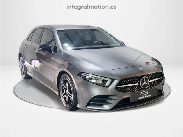 Mercedes Clase A
