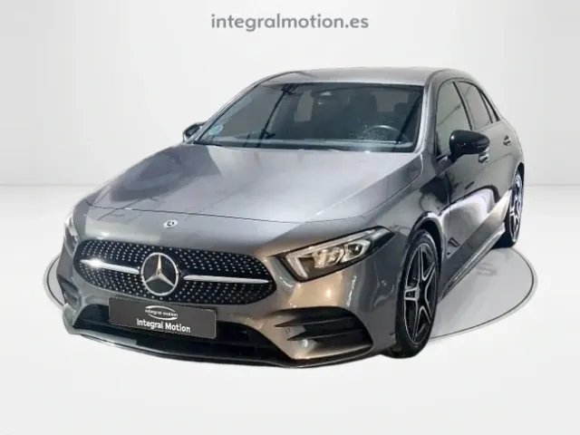 Mercedes Clase A