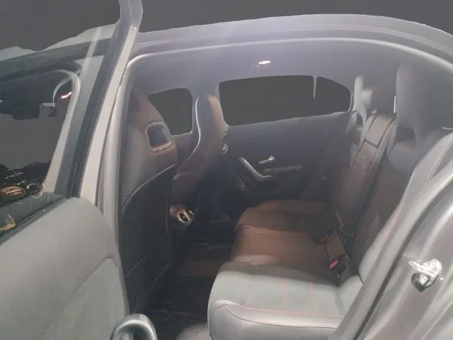 Mercedes Clase A