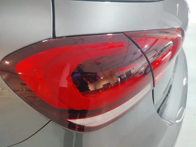 Mercedes Clase A
