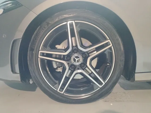 Mercedes Clase A
