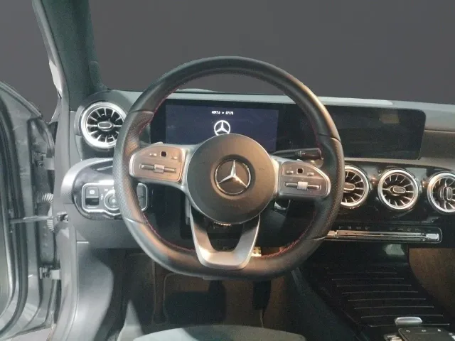 Mercedes Clase A