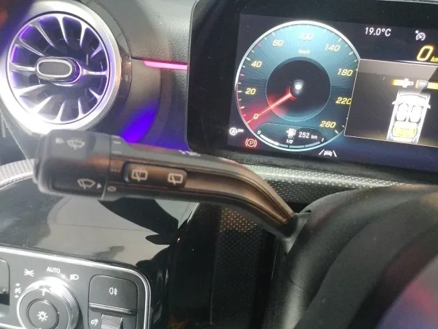 Mercedes Clase A