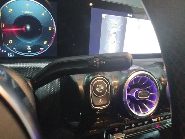 Mercedes Clase A