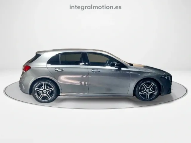 Mercedes Clase A