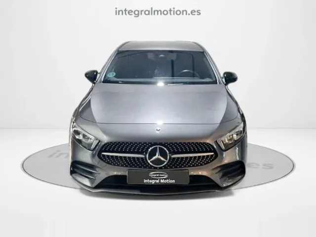 Mercedes Clase A