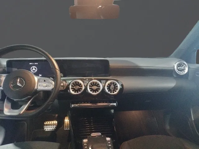 Mercedes Clase A