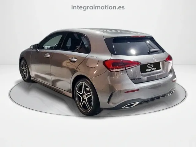 Mercedes Clase A