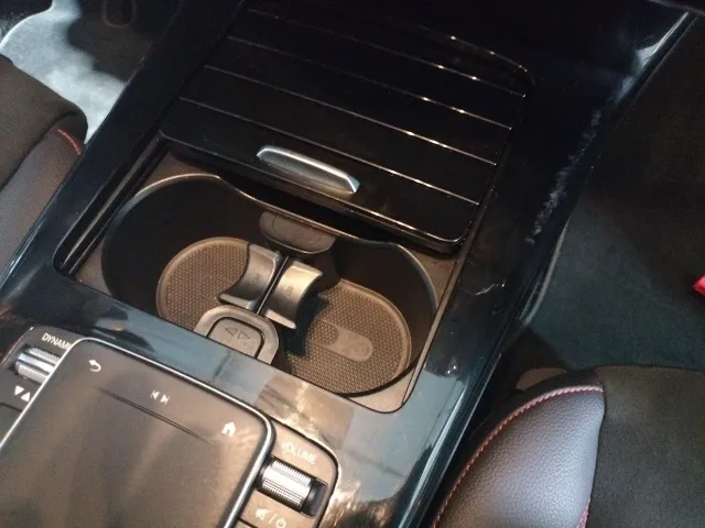 Mercedes Clase A