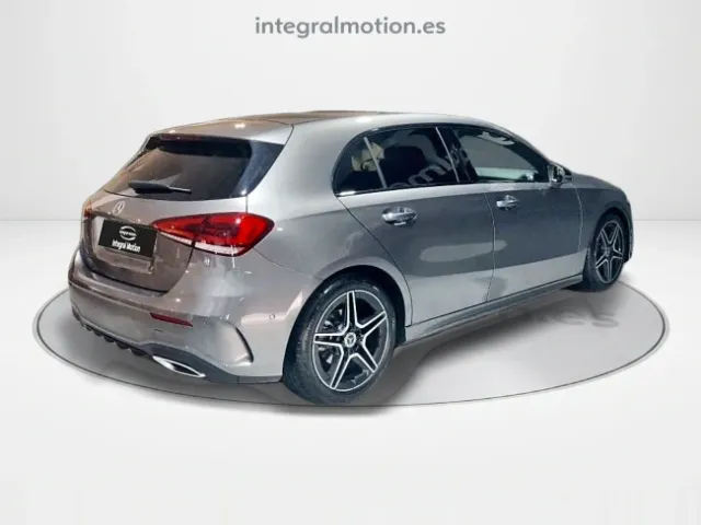 Mercedes Clase A