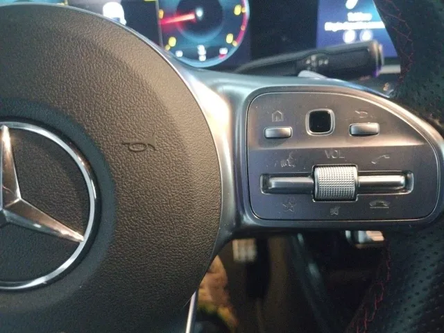 Mercedes Clase A