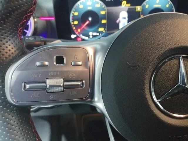 Mercedes Clase A