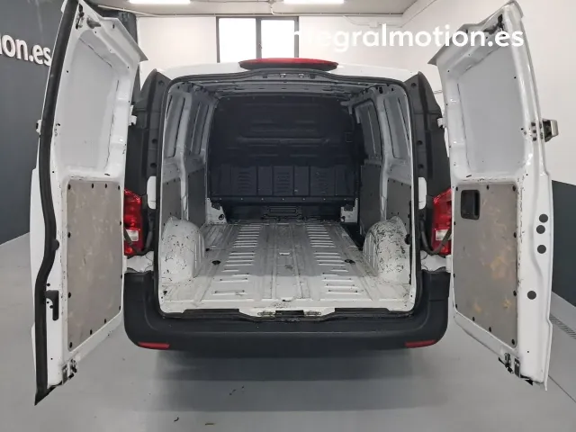 Mercedes Vito