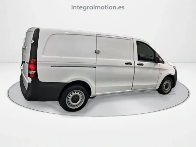Mercedes Vito