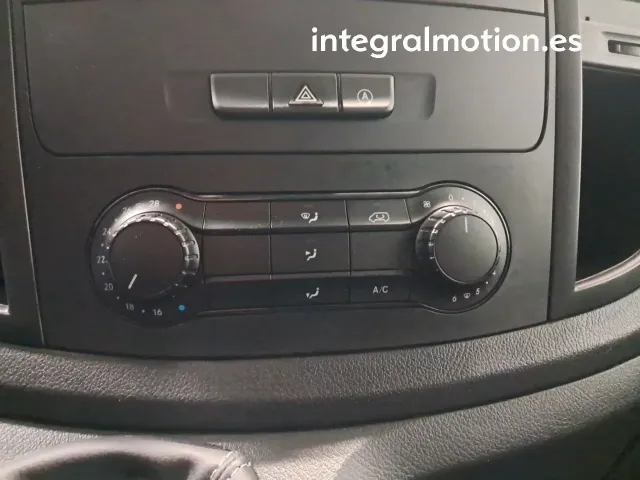 Mercedes Vito