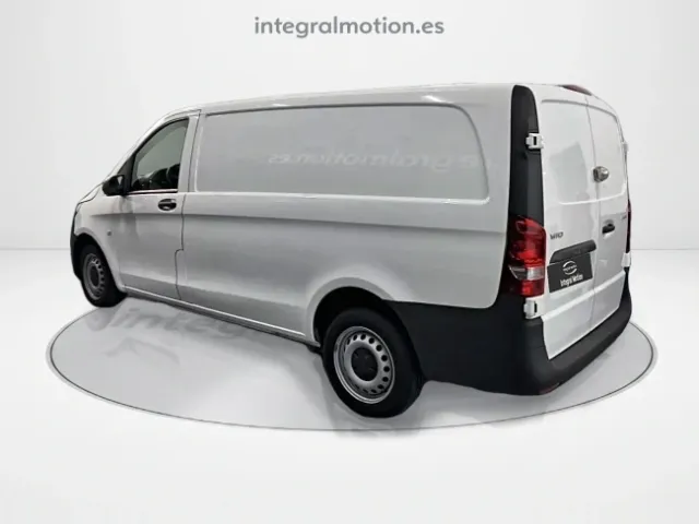 Mercedes Vito