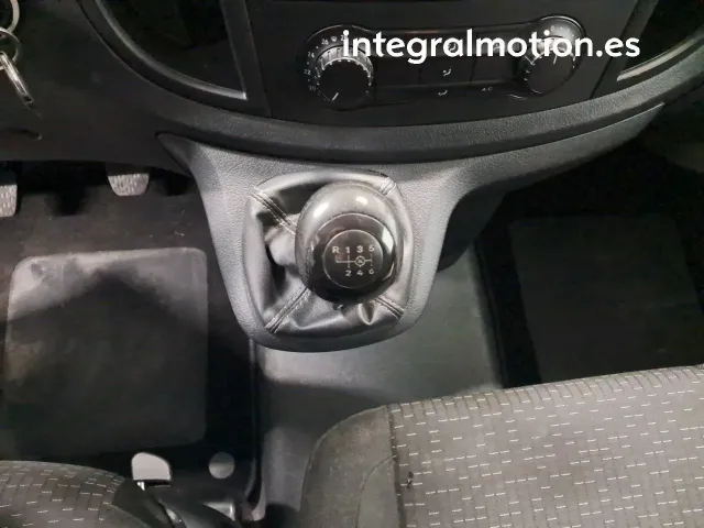 Mercedes Vito