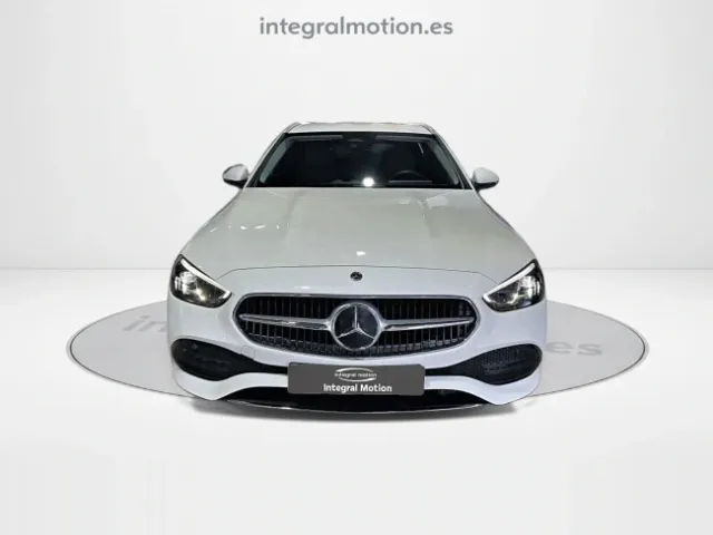 Mercedes Clase C