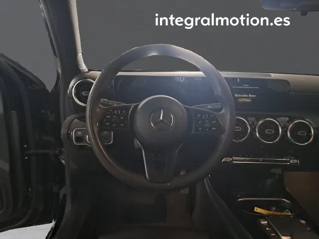 Mercedes Clase A
