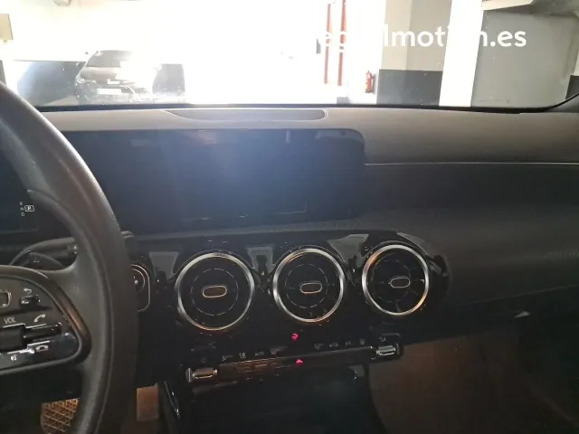 Mercedes Clase A