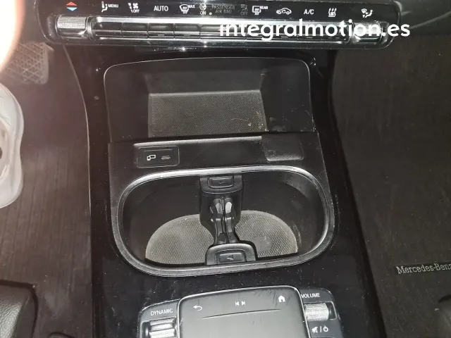 Mercedes Clase A