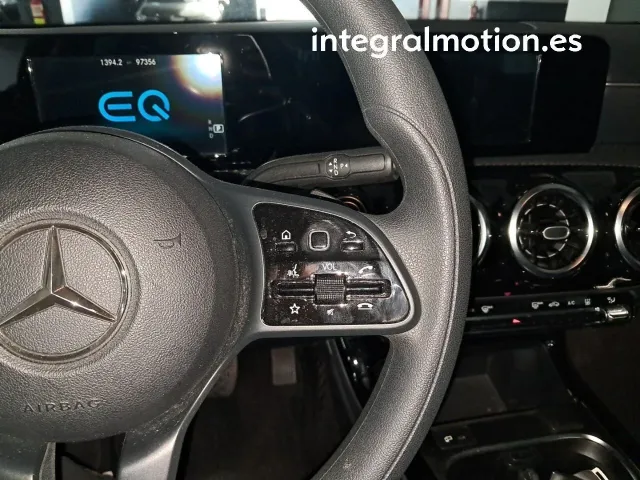 Mercedes Clase A