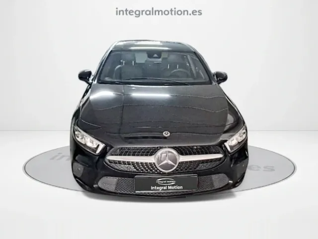 Mercedes Clase A