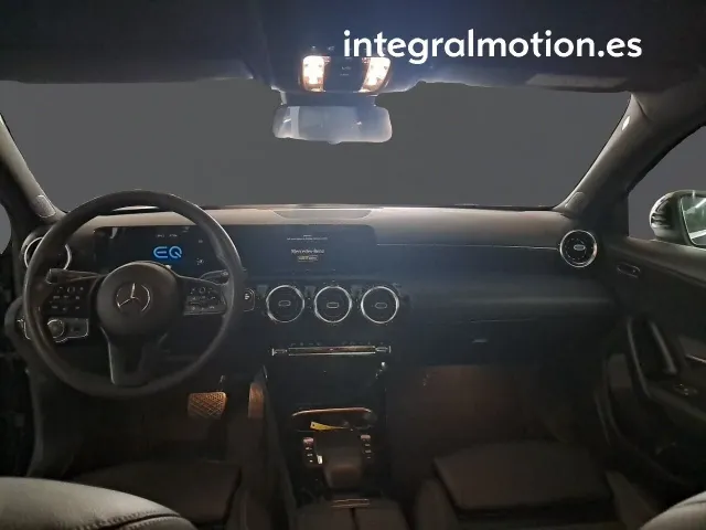 Mercedes Clase A