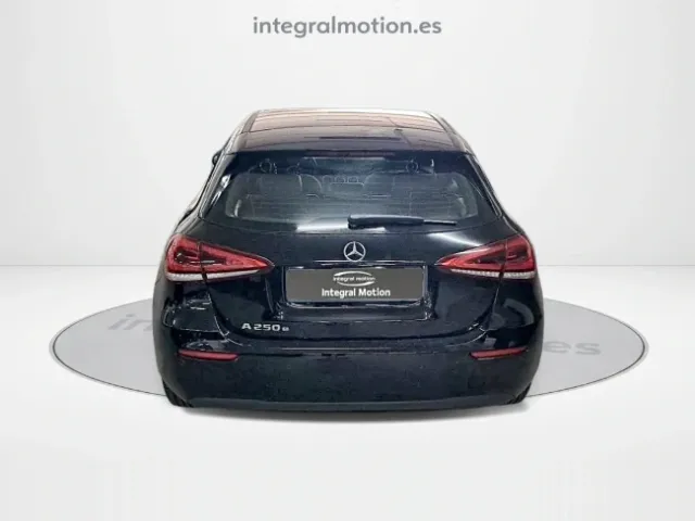 Mercedes Clase A