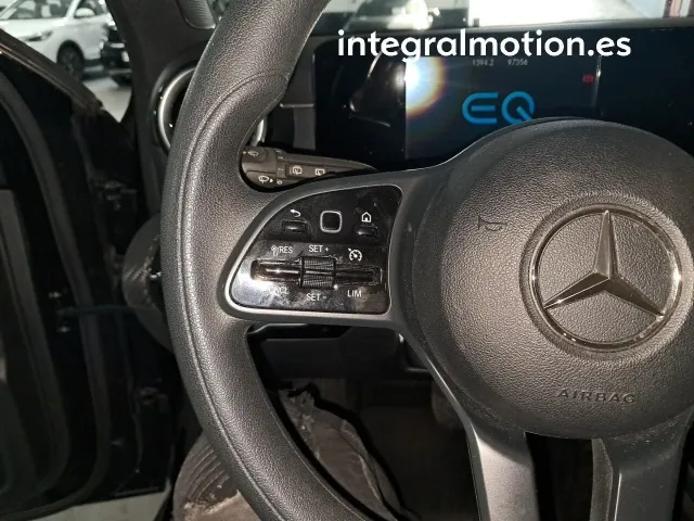 Mercedes Clase A