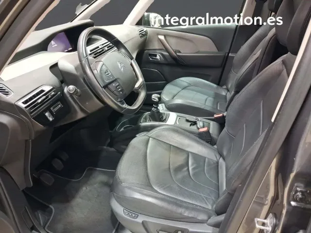 Citroën Grand C4 Spacetourer