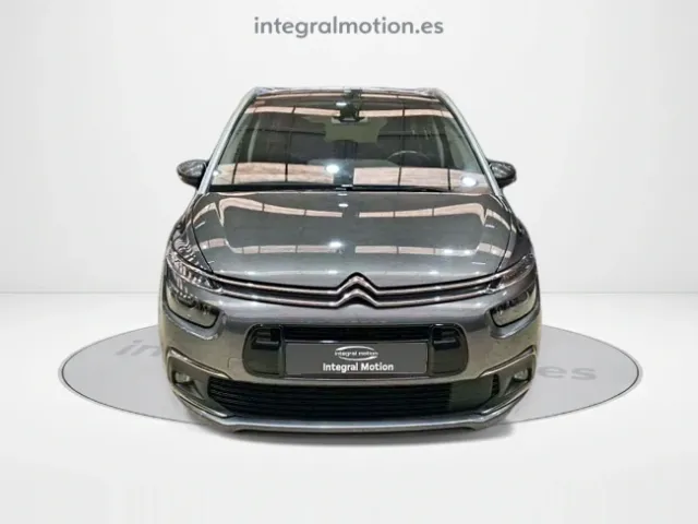 Citroën Grand C4 Spacetourer