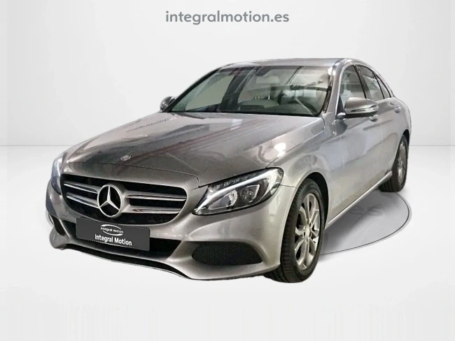 Mercedes Clase C