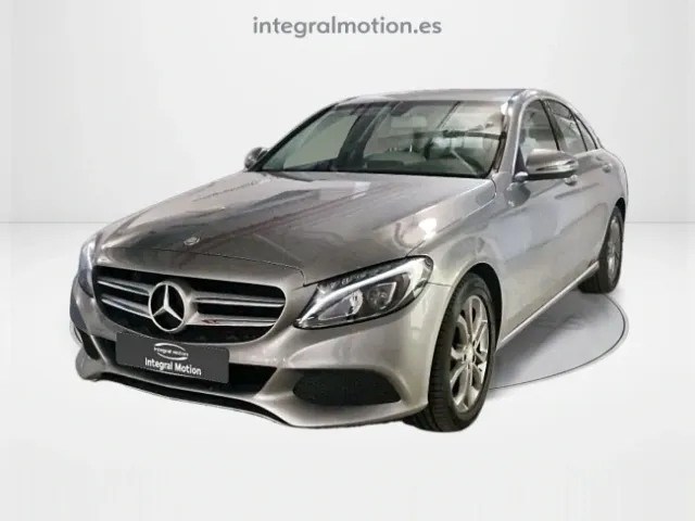 Mercedes Clase C