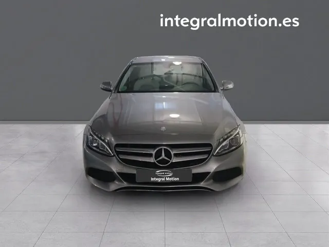 Mercedes Clase C