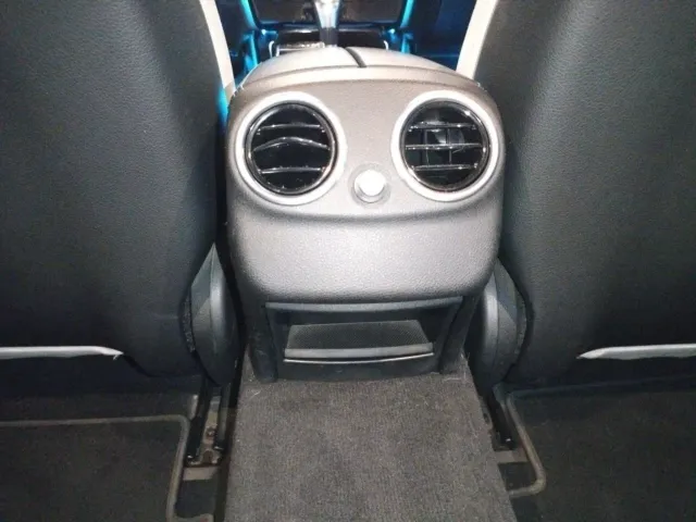 Mercedes Clase C