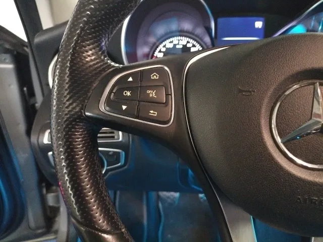 Mercedes Clase C