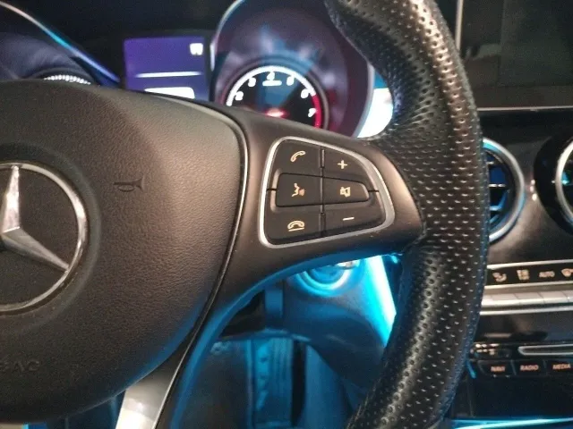 Mercedes Clase C