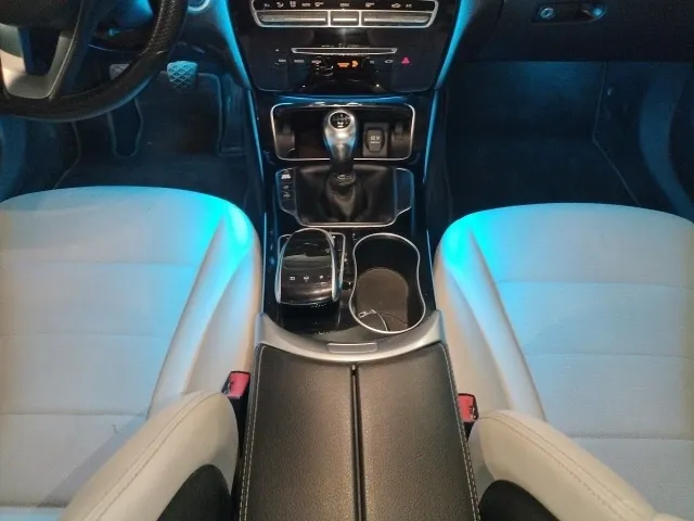 Mercedes Clase C