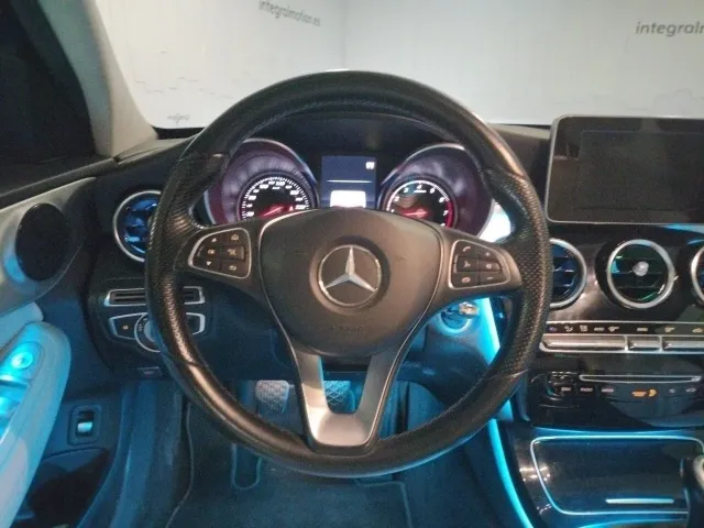 Mercedes Clase C
