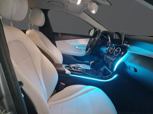 Mercedes Clase C