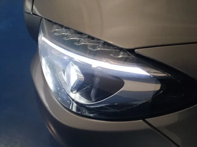 Mercedes Clase C