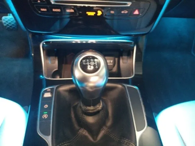 Mercedes Clase C