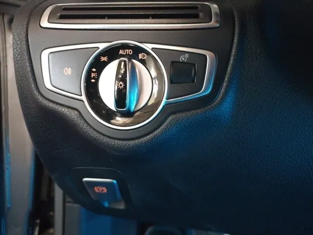 Mercedes Clase C