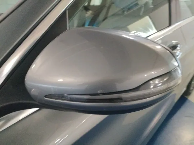 Mercedes Clase C