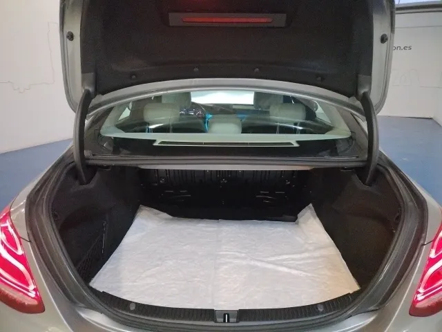 Mercedes Clase C
