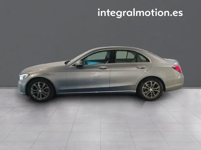 Mercedes Clase C