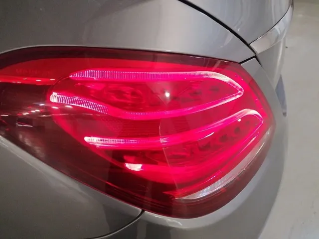 Mercedes Clase C