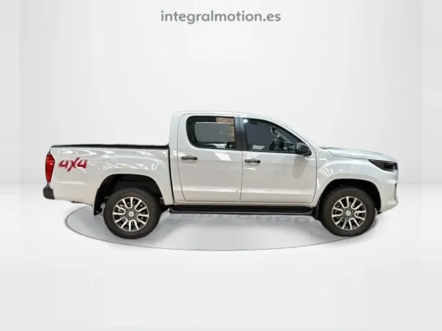 Foton Tunland G7