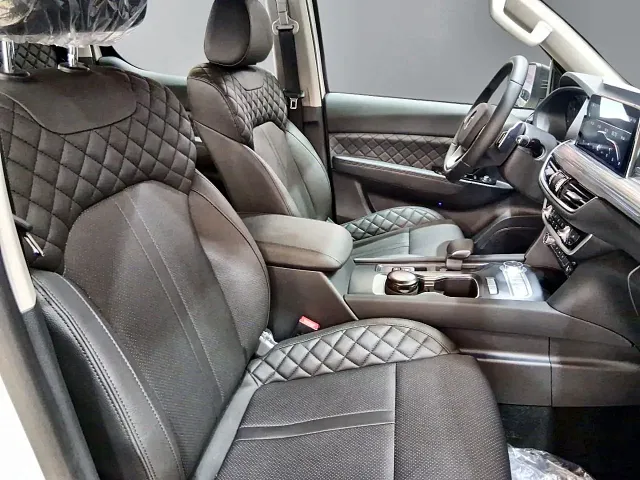 Foton Tunland G7